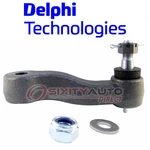 Delphi Steering Idler Arm For 2001-2006 Gmc Sierra 3500 Gear Ac. Fixed Price $115.96.