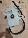 2002-2009 Trailblazer Envoy Bravada Rainier Engine Coolant Reservoir. 15762761. Fixed Price $33.99.