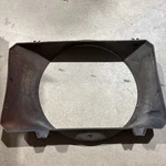 Oem 1968 Cutlass 442 Fan Shroud Plastic Gm 398248 Needs Little Work. Fixed Price $80.00.