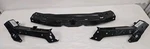 Piece Upper Tie Bar For 2011-13 Jeep Grand Cherokee Aftermarket Auto Power. Fixed Price $125.00.