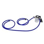 Mishimoto 08-10 Ford 6.4L Powerstroke Coolant Filtration Kit Blue. Fixed Price $228.99.
