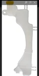 Engine Coolant Reservoir-recovery Tank Front Dorman Fits 01-05 Honda Civic. Fixed Price $15.00.