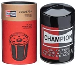 Champion COS2870A Up To 12000 Mi Oil Filter For Select Volkswagen Audi Porsche +. Fixed Price $9.99.