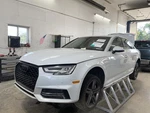 Intercooler 2.0L Turbo Thru 11/01/16 Fits 17 Audi A4 993584. Fixed Price $161.41.