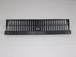 Genuine Mopar Condenser Guard 5183249AC. Fixed Price $93.60.