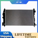 13146 Radiator For 2014-2020 Chevy Impala 3.6L 11-17 Buick Regal 10-16 Lacrosse. Fixed Price $57.50.