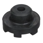 11-22 Jeep Grand Cherokee Dodge Durango Radiator Isolator Lower Mopar 68084176AA. Fixed Price $28.84.