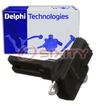 Delphi Mass Air Flow Sensor For 2006-2011 Honda Civic 2.0L L4 Intake Hc. Fixed Price $80.00.