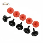 Ford Bronco Sport Transit Connect Under Cover Bolts Clips W702413-S450B 5X. Fixed Price $7.25.
