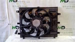 2018-2021 Chevrolet Equinox 1.5L Radiator Cooling Fan Motor Oem 84448451. Fixed Price $139.50.