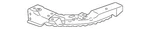 Genuine Gm Driver Side Front End Upper Tie Bar 23214540. Fixed Price $280.84.