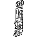 Genuine Mercedes-benz Oe Supporting Frame 099-504-31-00. Fixed Price $40.59.