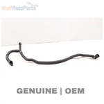 2008-2019 Bmw X6 Coolant Hose / Line 7576380. Fixed Price $21.49.