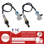 2PCS Upstream O2 Oxygen Sensor Kit Fit 2008-2013 Chevrolet Avalanche 5.3L. Fixed Price $20.52.