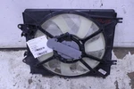 Radiator Fan Assembly Honda Cr-v 2017 2018 2019 Left 1437088. Fixed Price $79.99.