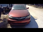 Radiator Core Support Without Turbo Fits 08-11 Impreza 727950. Fixed Price $499.90.