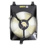 Radiator Fan Motor Assembly Condenser Fits 95-97 Odyssey 105494. Fixed Price $114.00.
