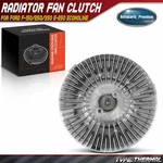 Radiator Fan Clutch Ford F-150 E-250 E-350 Econoline V8 6.9L 7.3L. Fixed Price $79.48.