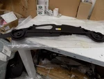 Genuine Jaguar Xf 2008-2015 Radiator Top Deflector C2Z8327. Fixed Price $60.54.