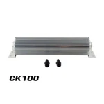 Psc Motorsport CK100-6 16 Inch Single Pass Heat Sink Super Flow Cooler New. Fixed Price $140.45.