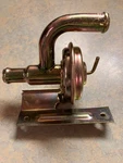 Ac/delco Corvette & Gm 15-5100 Nos Heat Bypass Control Valve. Fixed Price $25.87.