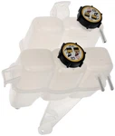Dorman 603-346 Front Pressurized Coolant Reservoir With Cap Compatible S.... Fixed Price $143.94.