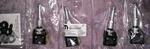 Ram 1500 2500 3500 4500 5500 Ttpms Tire Sensor Kit P68600218AA New Oem Mopar. Fixed Price $55.99.