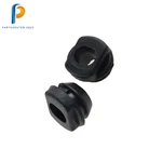 Upper Radiator Insulator Set 2012-2019 Ford Focus Escape C-max CV6Z8125A. Fixed Price $14.53.