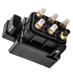 Air Suspension Valve Block For Mercedes Benz W212 W164 2513200058. Fixed Price $112.99.