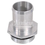 Northern Radiator Threaded Hose Connection 1-5/8 TO1-1/4 Bead- Z17549. Fixed Price $23.41.