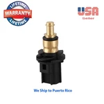 Engine Coolant Temperature Sensor 5033313AA For Chrysler Sebring Dodge Jeep. Fixed Price $8.65.