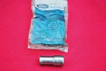 70 71 72 73 Mustang Torino Nos Ford Heater Hose Nipple Tube D0OZ 8555 Correct. Fixed Price $39.00.