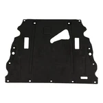 Front Engine Splash Shields FT4Z6P013A 2015-2023 Ford Edge Se, Sel, Titanium. Fixed Price $70.99.