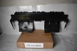 Audi Q8 Air Duct 2019-2020 Oem 4M8 121 285. Fixed Price $100.00.