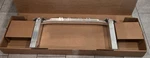 2022 2023 2024 2025 Bmw X3 X4 Front Impact Bar 51-11-9-850-332). Fixed Price $250.00.