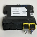2015 Lincoln Mkz Suspension Computer Control Module DG9C-18B008-AG Oem. Fixed Price $78.57.