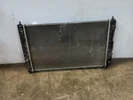 Radiator From 2015 Nissan Altima 2.5L 12453629. Fixed Price $96.94.
