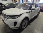 Used Radiator Shutter Assembly Fits: 2020 Land Rover Evoque. Fixed Price $158.75.