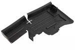 Genuine Gm Passenger Side Lower Radiator Air Baffle 23194012. Fixed Price $45.53.