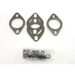 Patriot Exhaust Engine Coolant Hose Flange Kit H7265;. Fixed Price $34.97.