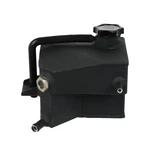 Mishimoto Aluminum Expansion Tank For 2017+ Honda Civic Type & Acura Integra. Fixed Price $328.99.