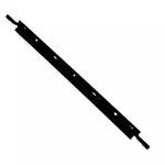 Genuine Audi Duct 8W0-121-293-A. Fixed Price $41.99.