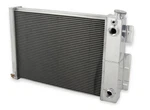 FB300 Frostbite Aluminum Radiator, W/ Gm Ls Swap- Row. Fixed Price $849.95.