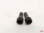 2008 Bmw 335XI 335I 328I 328XI E90 E92 Abs Sensor Hex Bolt Set 2PC M6X16 9905536. Fixed Price $16.99.