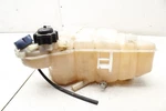 2001 Porsche 911 Carrera 996 Radiator Coolant Expansion Tank Reservoir Overflow. Fixed Price $39.06.