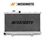 Mishimoto Performance Radiator 2002-2007 Subaru Wrx/sti & Saab 9-2X Manual. Fixed Price $378.95.