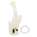 Washer Reservoir For 2014-2018 Jeep Cherokee With Cap And Fluid Level Sensor. Fixed Price $56.73.