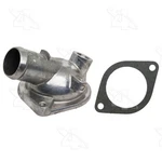 Four Seasons Engine Coolant Water Outlet For 1993-2001 Honda Prelude 85212. Fixed Price $57.81.