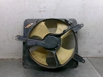 99 - 01 Honda Prelude Left Driver Radiator Cooling Fan Assembly. Fixed Price $30.36.