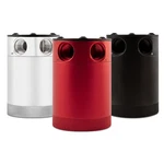 Mishimoto Mmbcc-cbtwo-p Compact Baffled Oil Catch Can, 2-PORT, Polished. Fixed Price $159.95.